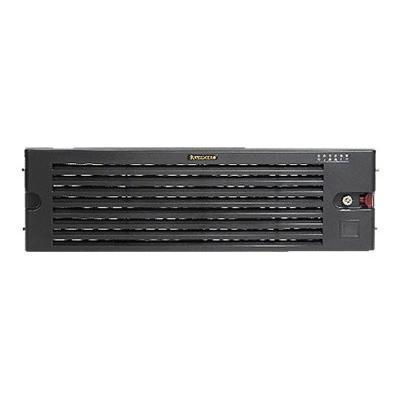 Super Micro MCP-210-83501-0B Supermicro - System cabinet bezel - front - black - 3U - for SC835 TQ-R800B TQ-R920B Super Micro MCP-210-83501-0B Supermicro - System cabinet bezel - front - black - 3U - for SC835 TQ-R800B TQ-R920B