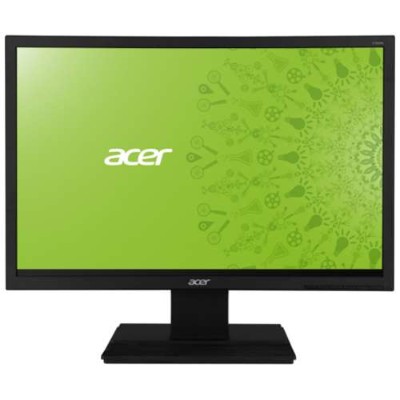 Acer V196WL 19 LED LCD Monitor - 16:10 - 5 ms