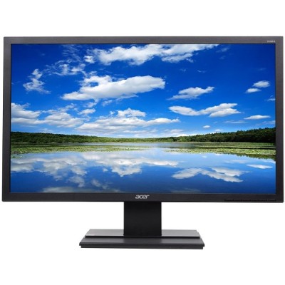  Acer V246HL 24 LED LCD Monitor - 16:9 - 5 ms 