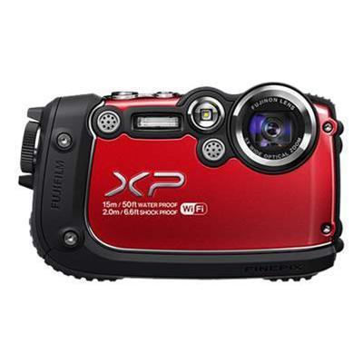 FinePix XP200 - digital camera