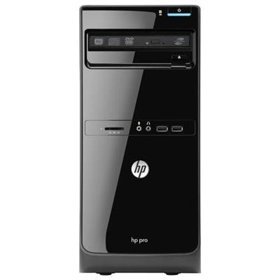 Hewlett Packard Commercial PCs HP Smart Buy Pro 3500: 3.3GHz Core i3