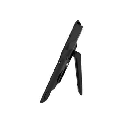 Kensington K67786WW Adjustable Kickstand - Stand - black - for SecureBack M Series Modular Enclosure Kensington K67786WW Adjustable Kickstand - Stand - black - for SecureBack M Series Modular Enclosure