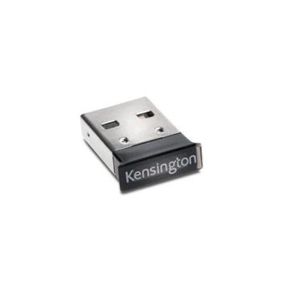 Kensington K33956AM Bluetooth 4.0 USB Adapter Network adapter USB Bluetooth 4.0