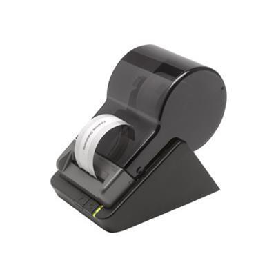 Seiko SLP650 Instruments Smart Label Printer 650 Label printer thermal paper Roll 2.3 in 300 dpi up to 236.2 inch min USB