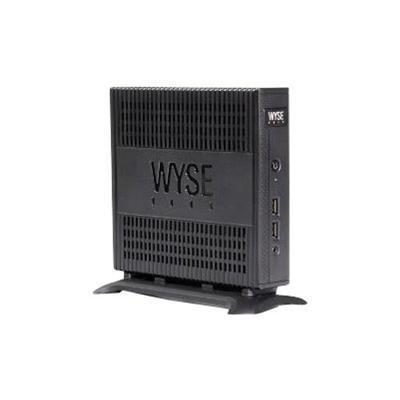 Dell Wyse 909654-71l D90d7 Thin Client - Thin Client - Dts - 1 X G-t48e 1.4 Ghz - Ram 4 Gb - Flash 16 Gb - Radeon Hd 6250 - Gige - Wlan : 802.11a/b/g/n - Win Em