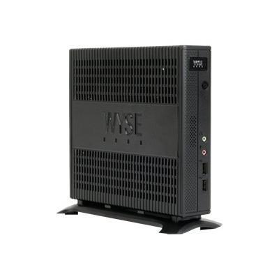 Dell Wyse 909741-51l Z90d7 Thin Client - Thin Client - Dts - 1 X G-t56n 1.65 Ghz - Ram 4 Gb - Flash 16 Gb - Radeon Hd 6320 - Gige - Wlan : 802.11a/b/g/n - Win E