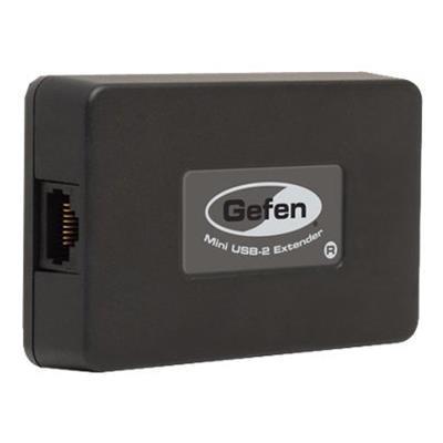 Gefen EXT USB MINI2N Mini USB 2 Extender USB extender USB up to 148 ft