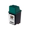Black Ink Cartridge Replacement for HP 51626A