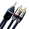 High Performance Interconnect for Portable CDs/DATs  Cassette and MiniDisc Players