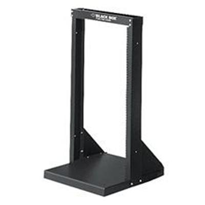 19 Steel Distribution Racks