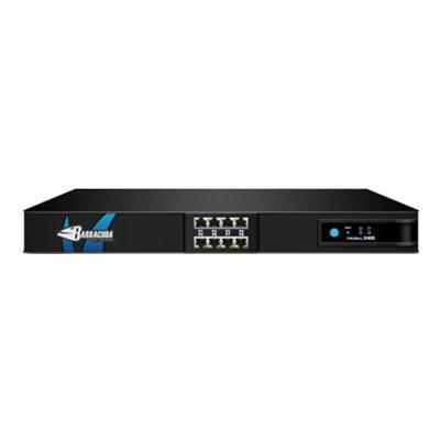 Barracuda BFWX400a1 Barracuda Firewall X400 with 1 Year EU Barracuda BFWX400a1 Barracuda Firewall X400 with 1 Year EU