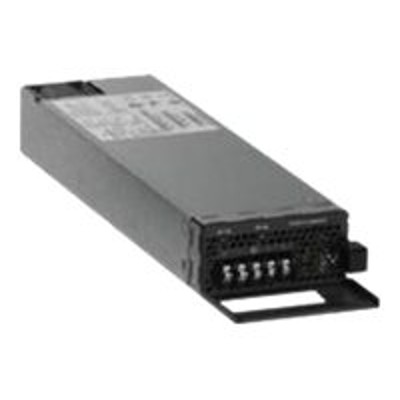 Cisco PWR C1 440WDC= Power supply hot plug redundant plug in module 36 72 V 440 Watt for Catalyst 3850 24 3850 48