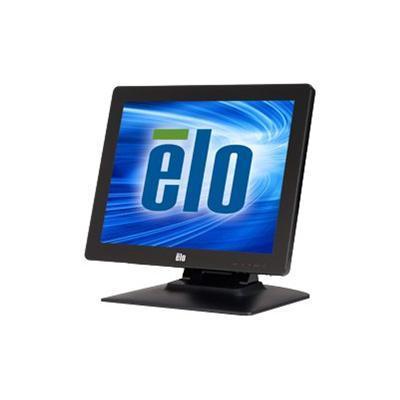ELO Touch Solutions E243774 Desktop Touchmonitors 1523L iTouch Plus - LED monitor - 15 - touchscreen - 1024 x 768 - 225 cd/m² - 700:1 - 25 ms - DVI-D VGA - spe ELO Touch Solutions E243774 Desktop Touchmonitors 1523L iTouch Plus - LED monitor - 15 - touchscreen - 1024 x 768 - 225 cd/m² - 700:1 - 25 ms - DVI-D VGA - spe