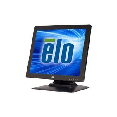 ELO Touch Solutions E785229 Desktop Touchmonitors 1723L iTouch Plus - LED monitor - 17 - touchscreen - 1280 x 1024 - 225 cd/m² - 800:1 - 30 ms - DVI VGA - spea ELO Touch Solutions E785229 Desktop Touchmonitors 1723L iTouch Plus - LED monitor - 17 - touchscreen - 1280 x 1024 - 225 cd/m² - 800:1 - 30 ms - DVI VGA - spea