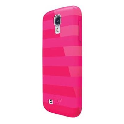 Gelato Soft And Flexible Case For Galaxy S4 - Pink