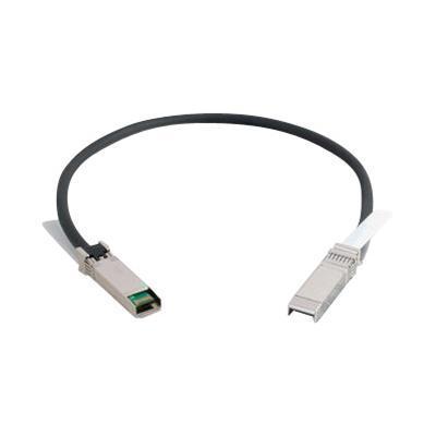 Cables To Go 06139 10G Active Ethernet Cable Network cable SFP to SFP 23 ft SFF 8431 black