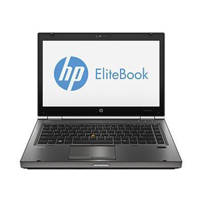 Hewlett Packard D3J98UTABA Smart Buy Elitebook 8470w Syst I5-3380m 2.9g 4GB 500GB 14in Dvdrw