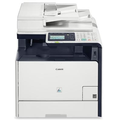 Canon image Class Color Laser Multifunction Printer