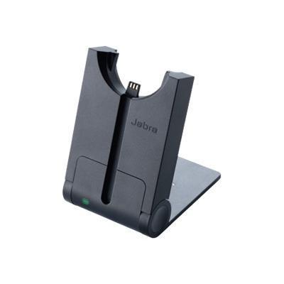 Jabra 14209-05 Single Unit Headset Charger - Headset charging stand - North America - for PRO 920 930 Jabra 14209-05 Single Unit Headset Charger - Headset charging stand - North America - for PRO 920 930