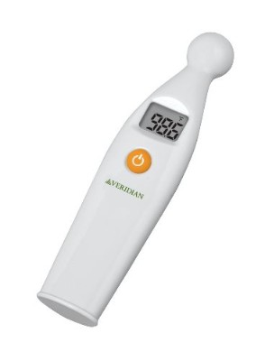 Veredian Healthcare 09 330 Mini Temple Touch Thermometer