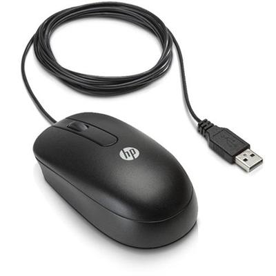 HP Inc. H4B81AA Mouse laser 3 buttons wired USB for 250 G4 EliteBook EliteBook Folio 1020 G1 ProBook Spectre Pro x360 G2 x2 ZBook