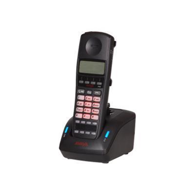 Avaya 700503100 D160 - Wireless digital phone - DECT Avaya 700503100 D160 - Wireless digital phone - DECT