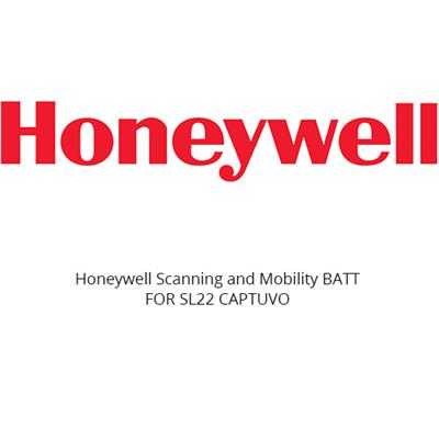 Honeywell Scanning and Mobility BAT MOB00 Battery Li Ion for Captuvo SL22 Enterprise Sled