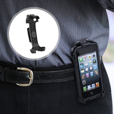Lifeproof 1357 Belt Clip - For Apple Iphone 5