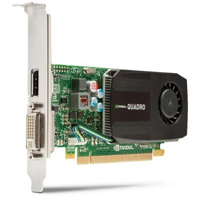 Hp C2j92at Nvidia Quadro K600 Graphics Card - Quadro K600 - 1 Gb