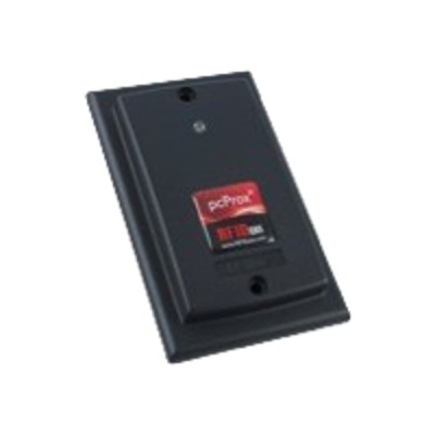 RF Ideas RDR 805W1AKE P pcProx Plus Enroll SMART card reader Ethernet black