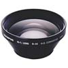 WCON-08B 0.8X Wide Extension Lens for E-10