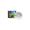 CD-RW Disc 650MB 74 minute Spindle 25 Pack