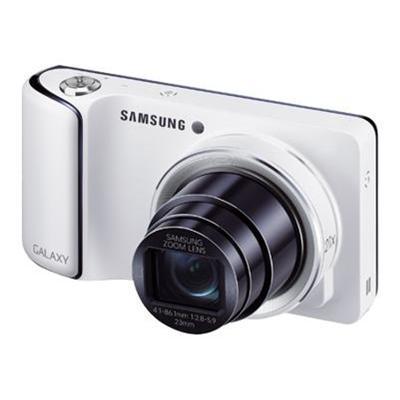 GALAXY EK-GC110 - digital camera