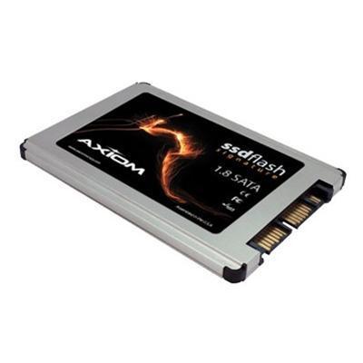 Axiom Memory SSD18MA3120-AX Solid state drive - 120 GB - internal - 1.8 - SATA 6Gb/s Axiom Memory SSD18MA3120-AX Solid state drive - 120 GB - internal - 1.8 - SATA 6Gb/s
