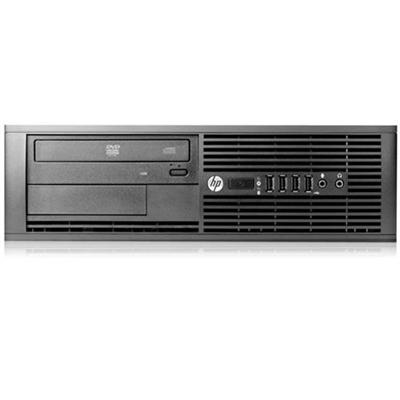 Hewlett Packard D8C84UTABA 4300p Sff I3/3.3 4GB 500GB W7p64-w8p Sby