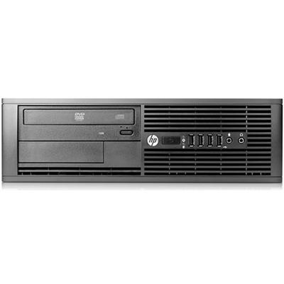 Hewlett Packard D8C83UTABA 4300p Sff I3/3.3 2GB 500GB W7p32-w8p Sby
