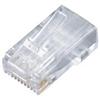 CAT5e Modular Plugs 100 pack
