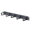 5 Pack D-Rings 19 Cable Management Panel
