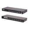 SV832DS 8 port KVM switch