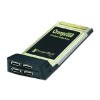 Upgrade to a USB 2.0 Hi-Speed CardBus PC Card!