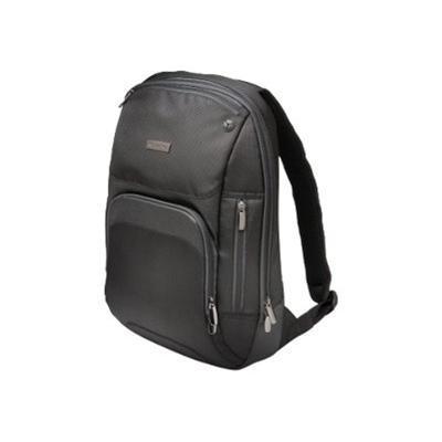 Kensington K62591AM Triple Trek Ultrabook Optimized Backpack Notebook carrying backpack 14