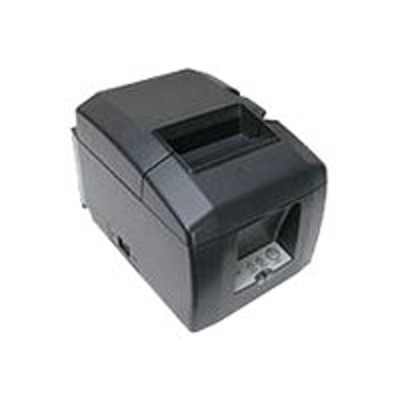 Star Micronics 39449670 TSP 654IIU Receipt printer thermal paper Roll 3.15 in 203 dpi up to 708.7 inch min USB