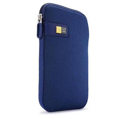 7 Tablet Sleeve - Dark Blue