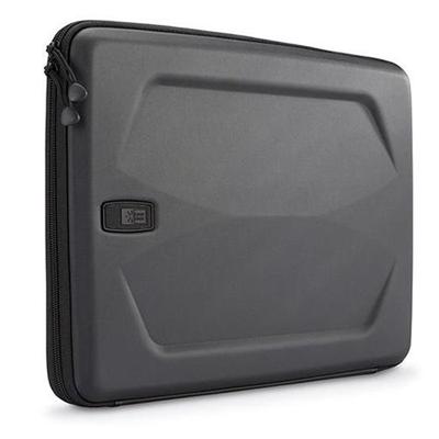 Case Logic LHS 113BLACK 13.3 MacBook Pro and PC Sculpted Sleeve Black