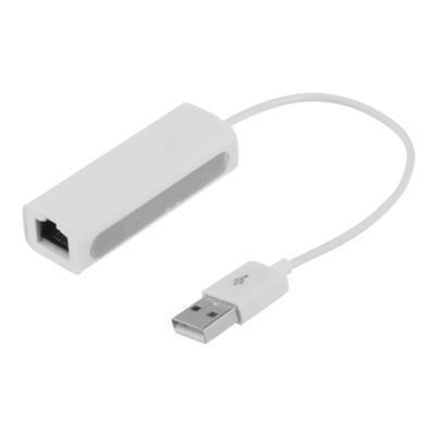 4xem 4xusb2enet 4xusb2enet - Network Adapter - Usb 2.0 - 10/100 Ethernet