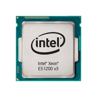 Intel BX80646E31220V3 Xeon E3-1220V3 - 3.1 GHz - 4 cores - 4 threads - 8 MB cache - LGA1150 Socket - Box Intel BX80646E31220V3 Xeon E3-1220V3 - 3.1 GHz - 4 cores - 4 threads - 8 MB cache - LGA1150 Socket - Box