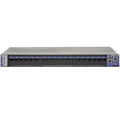 Mellanox Technologies MSX6015F 1SFS InfiniBand SX6015 Switch unmanaged 18 x FDR InfiniBand QSFP rack mountable