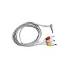 AV Cable for iBook
