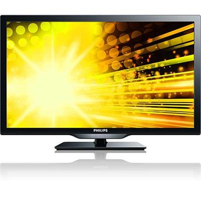 Philips 29PFL4508/F7 29in Led Lcd Tv 1366x768p Mntr