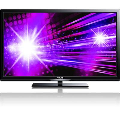 Philips 50PFL3908/F7 50in Lcd Led Tv 1920x1080p Mntr